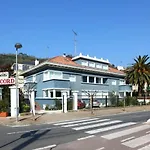 Record Hotell
