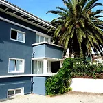 Record Hotell San Sebastián