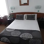 Hotell Record San Sebastián
