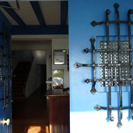 Record Ξενοδοχείο Σαν Σεμπαστιάν