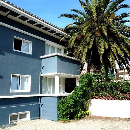 Record Ξενοδοχείο Σαν Σεμπαστιάν