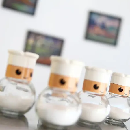 Record Ξενοδοχείο Σαν Σεμπαστιάν