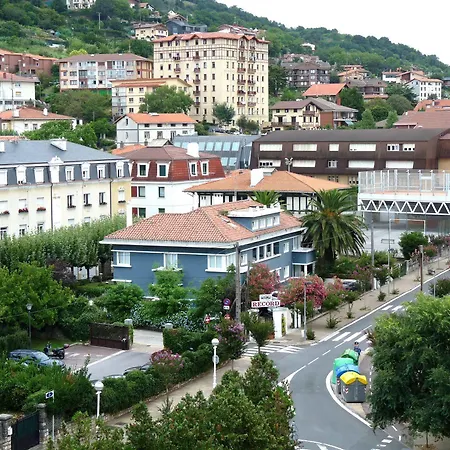 Ξενοδοχείο Record