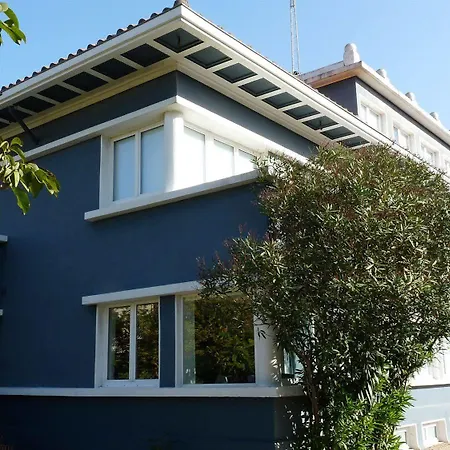 Record Σαν Σεμπαστιάν