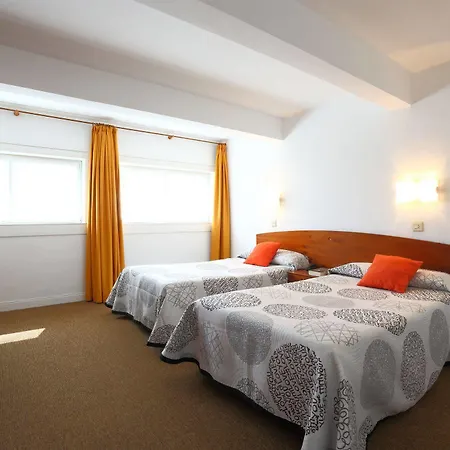 Record Ξενοδοχείο Σαν Σεμπαστιάν