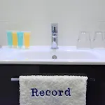 ホテル Record *