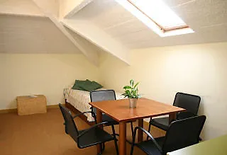 Record Hotel Saint-Sébastien