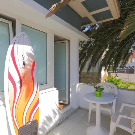 Record Saint-Sébastien