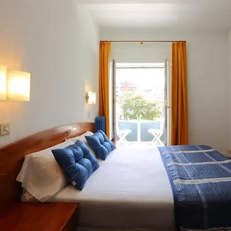 Record Hotel Saint-Sébastien