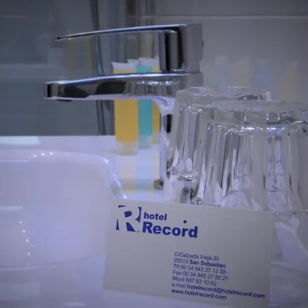 Record *
