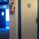 Hotel Record *