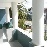 Hotel Record