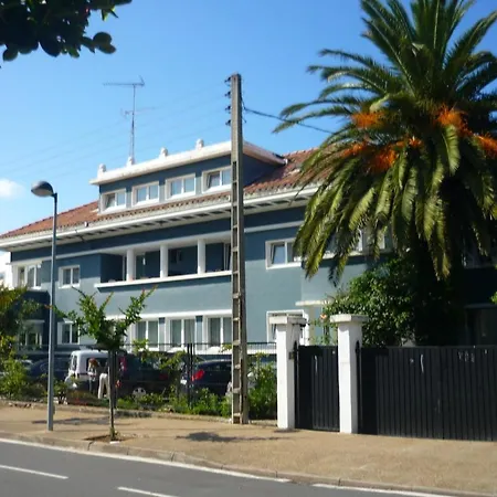 Record サン・セバスティアン