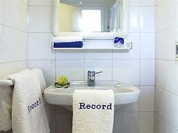 Record Hotel San Sebastian