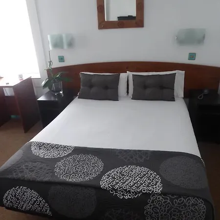 Hotel Record San Sebastian