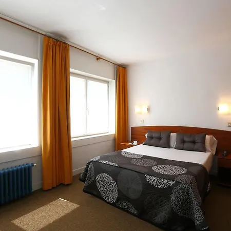 Hotel Record San Sebastian