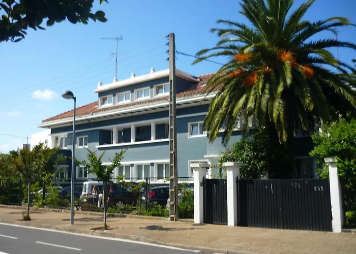 Record サン・セバスティアン