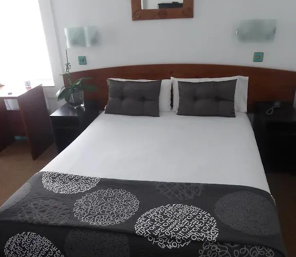 ホテル Record サン・セバスティアン