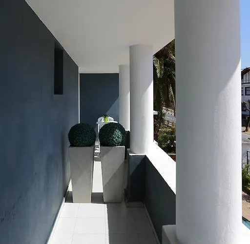 ホテル Record サン・セバスティアン