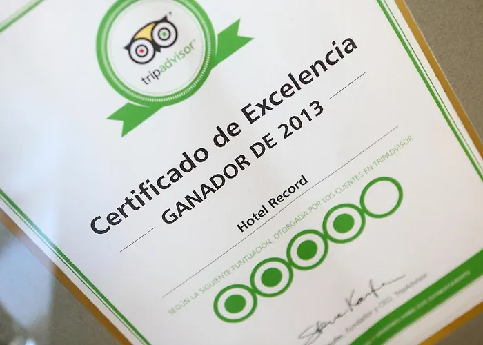 Record * サン・セバスティアン