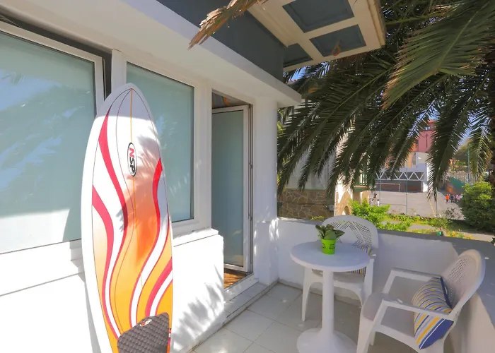 Record サン・セバスティアン