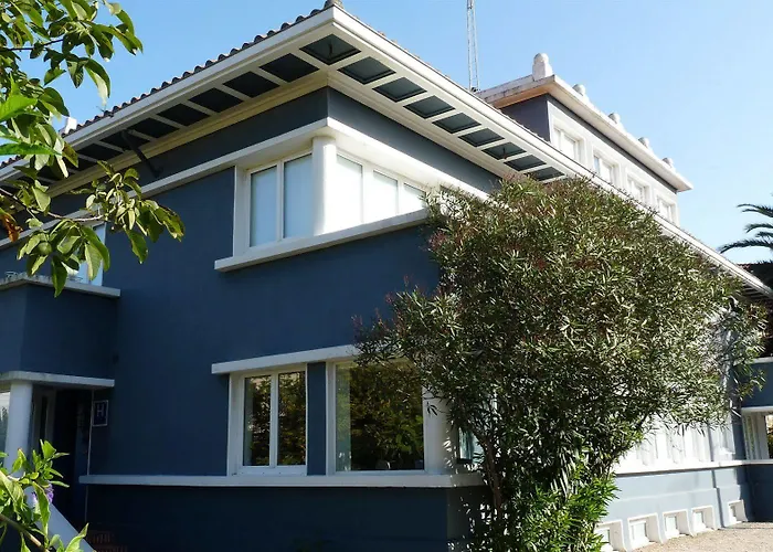 Record サン・セバスティアン