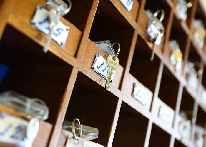 Record サン・セバスティアン