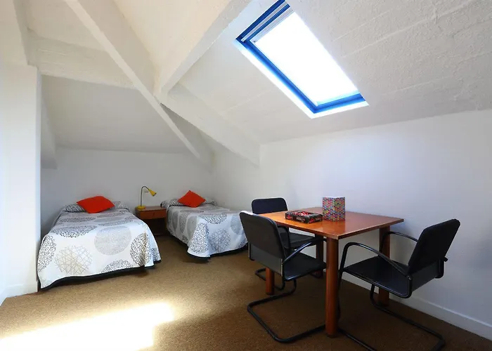 Record サン・セバスティアン