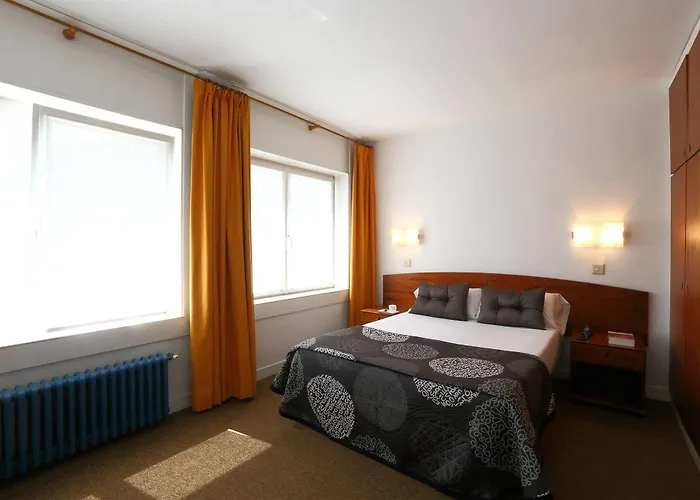 ホテル Record サン・セバスティアン